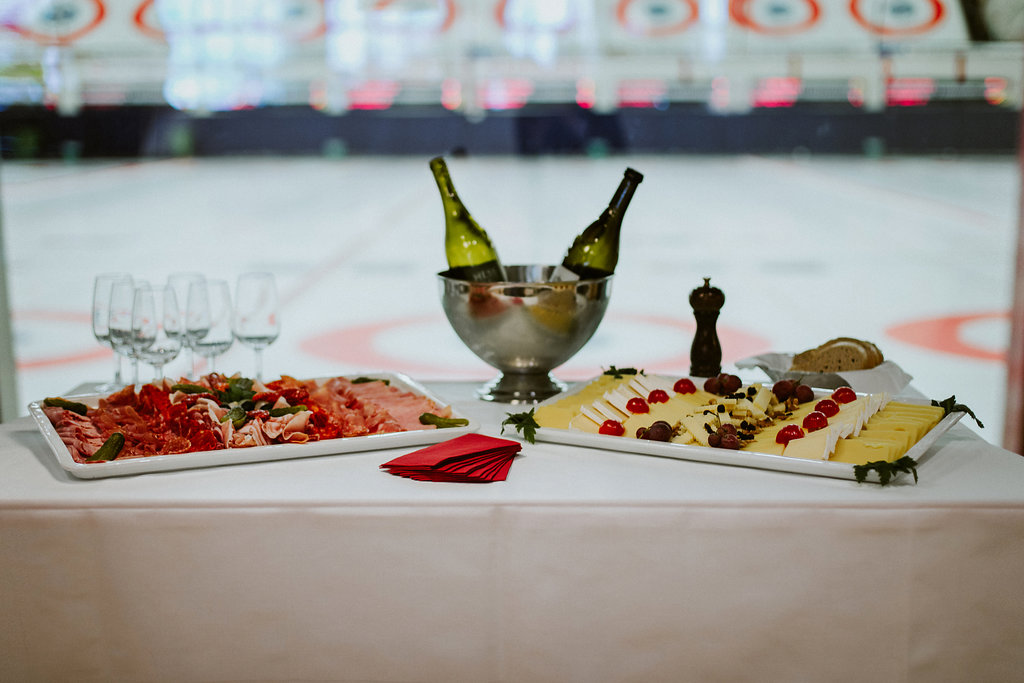 Restaurant & Bar Caledonia - Gutschein bequem online bestellen